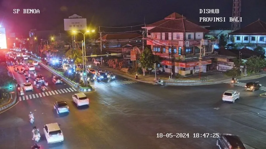 Beritabali.com