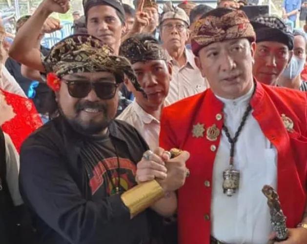 Beritabali.com