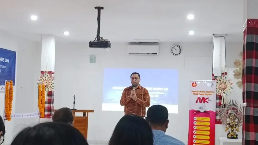 Beritabali.com