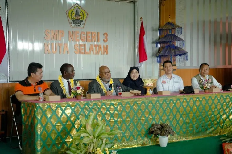 Beritabali.com