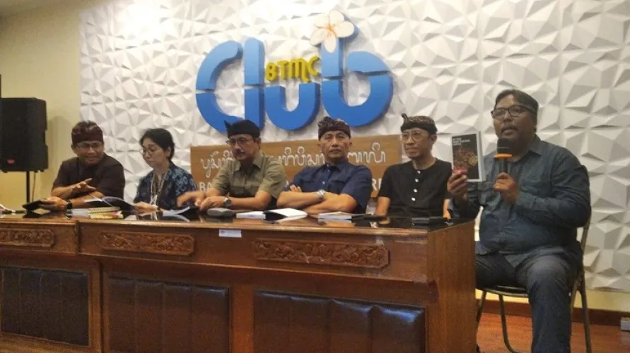 Beritabali.com