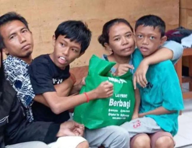 Beritabali.com