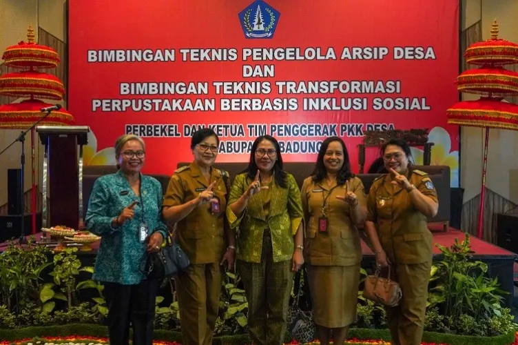 Beritabali.com