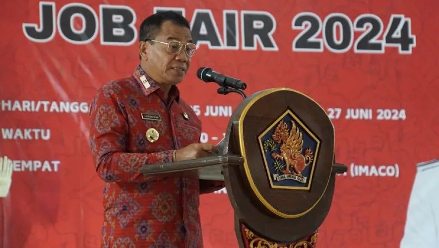 Beritabali.com