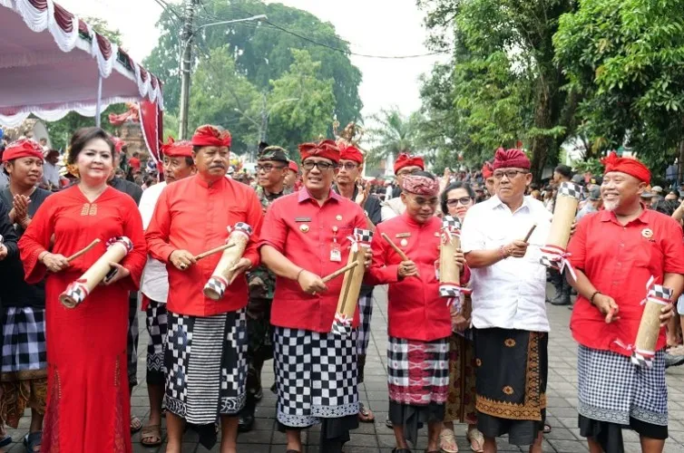 Beritabali.com