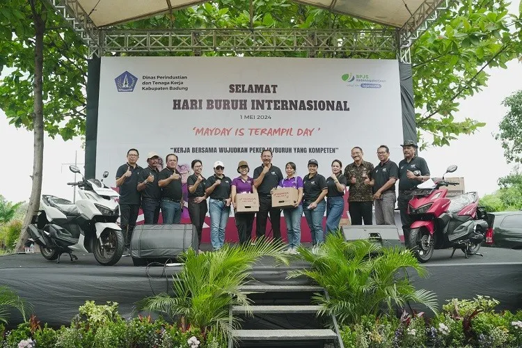 Beritabali.com