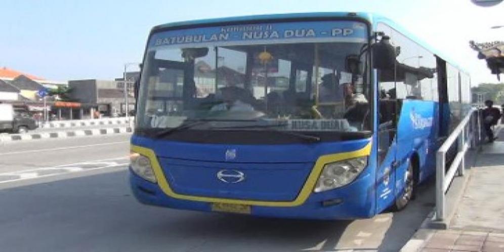 Beritabali.com