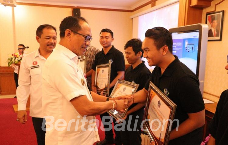 Beritabali.com