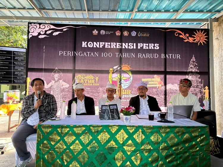 Beritabali.com