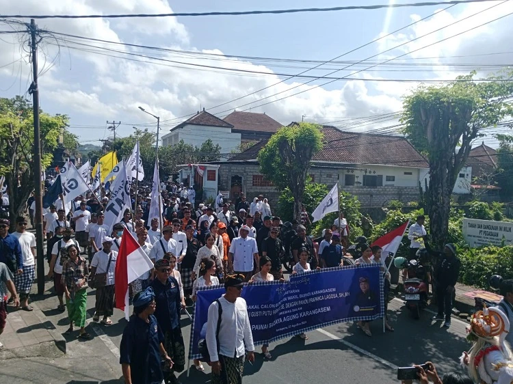 Beritabali.com