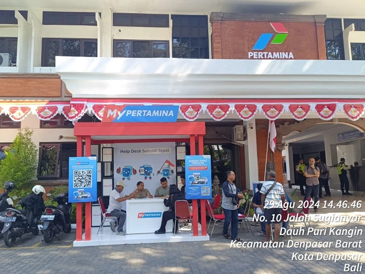 Beritabali.com