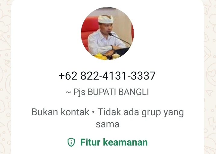 Beritabali.com