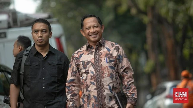 Beritabali.com