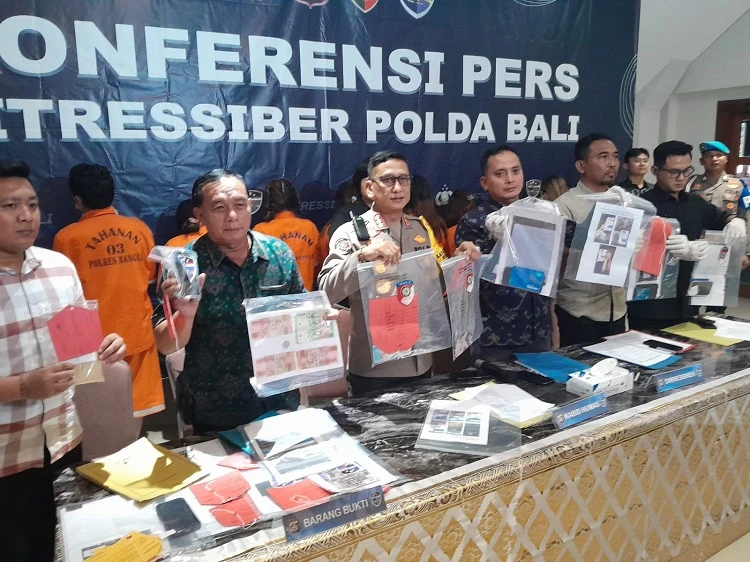 Beritabali.com