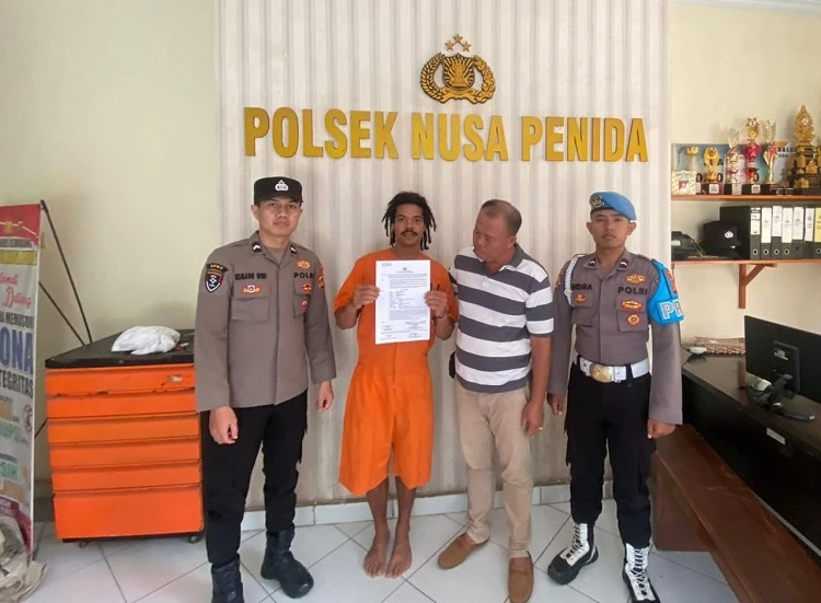 Beritabali.com