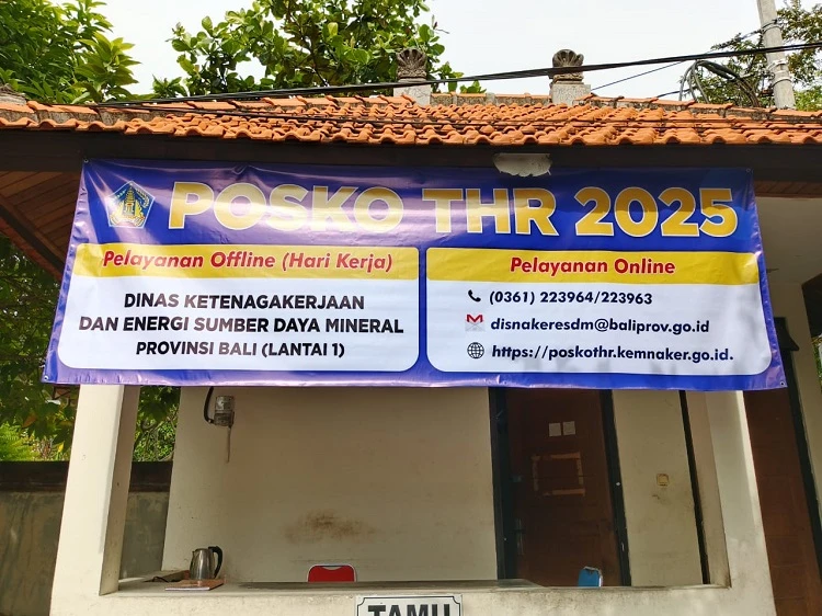 Beritabali.com