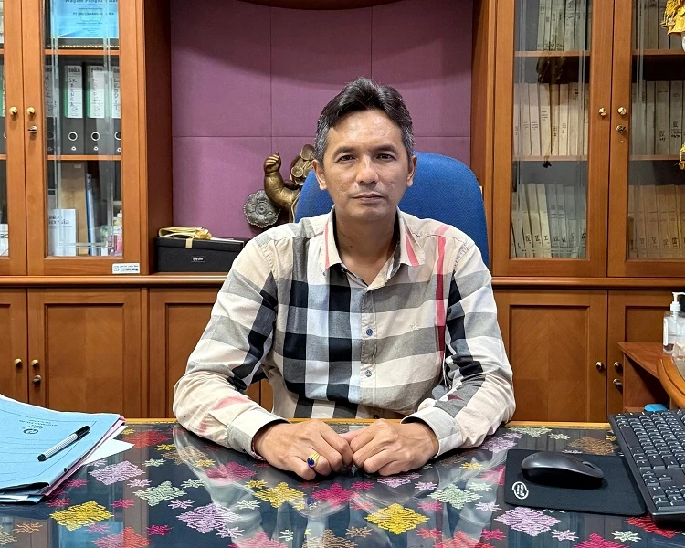 Beritabali.com