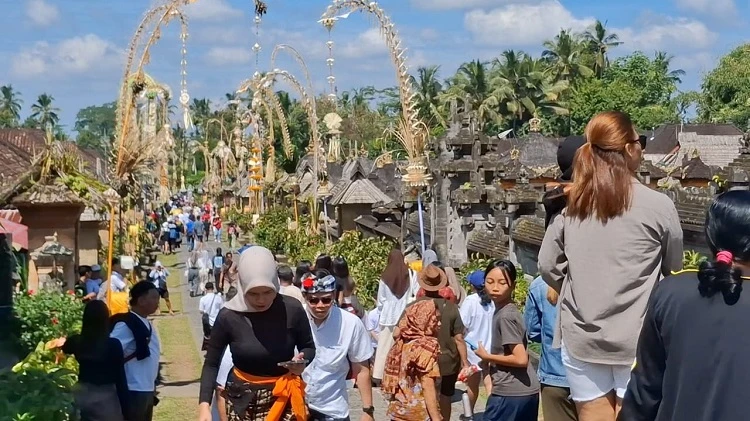 Beritabali.com