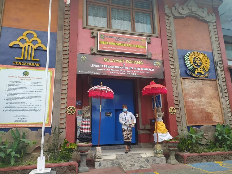 Beritabali.com