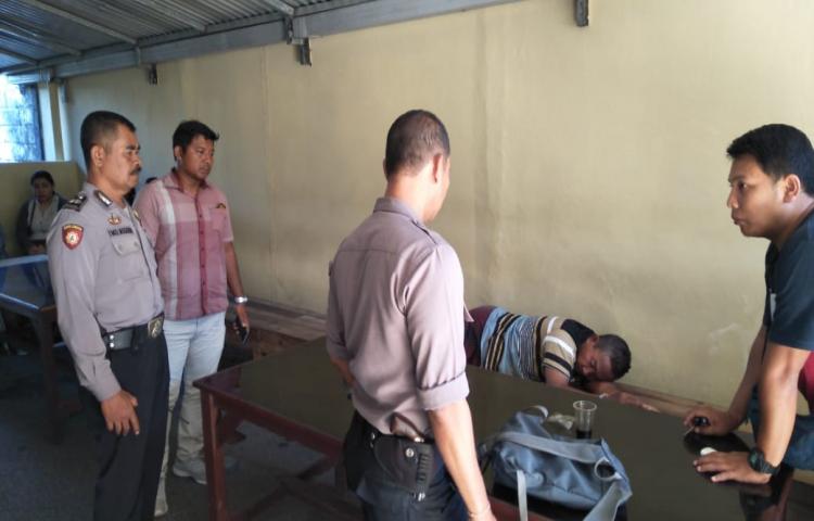 Beritabali.com