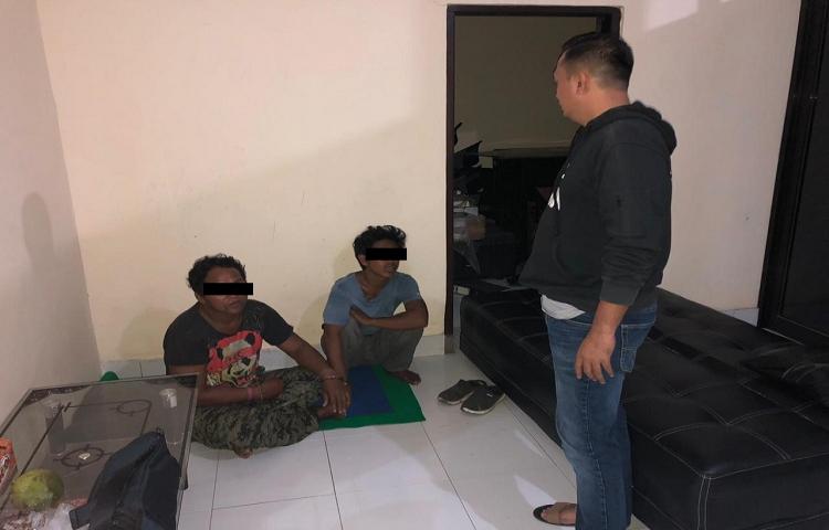 Beritabali.com