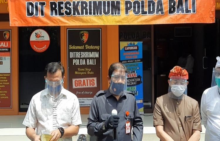 Beritabali.com