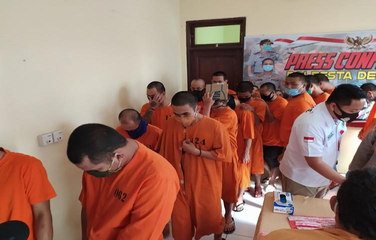 Beritabali.com