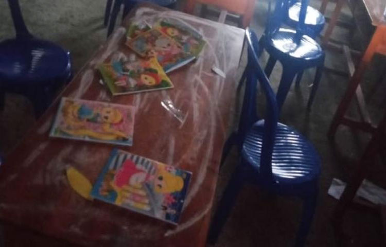 Beritabali.com