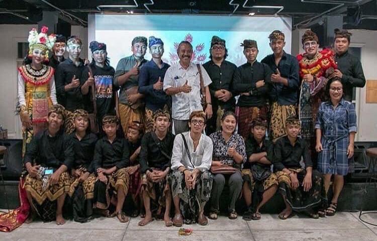 Beritabali.com