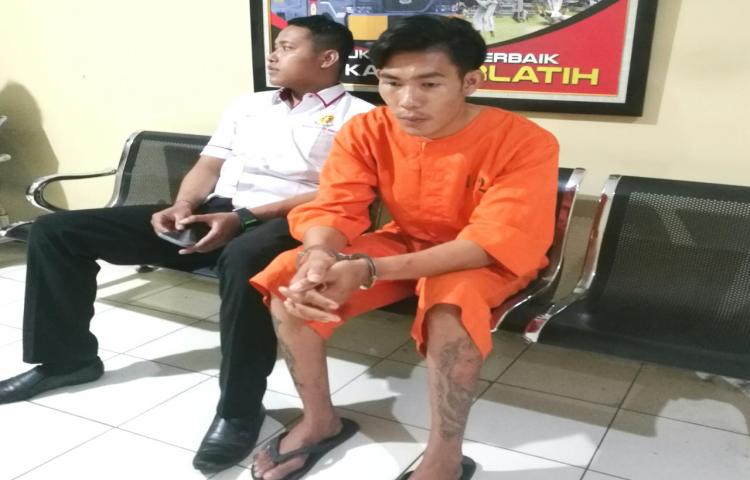 Beritabali.com