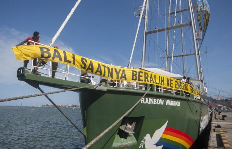 Beritabali.com