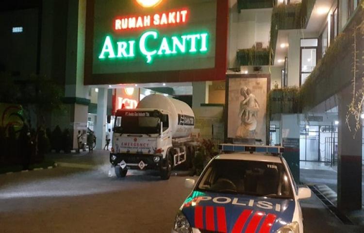 Beritabali.com