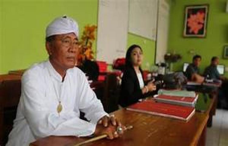 Beritabali.com