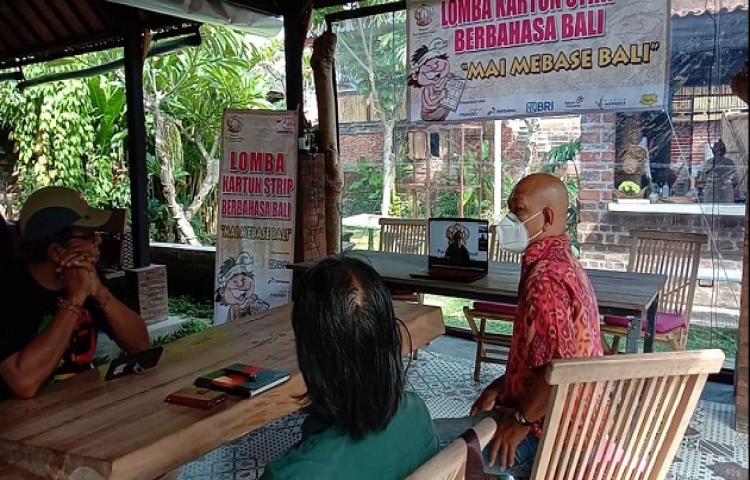 Beritabali.com