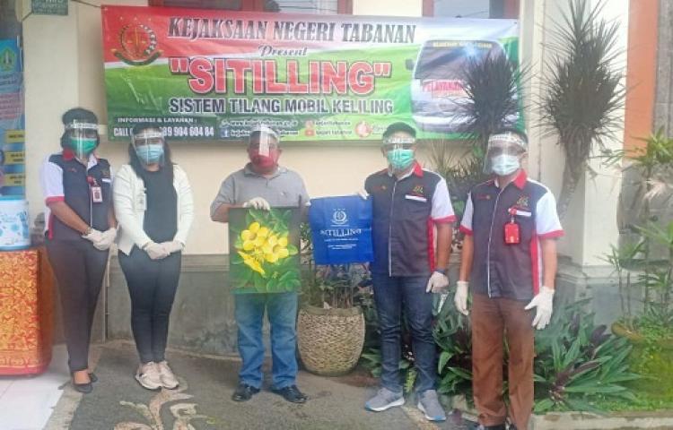Beritabali.com