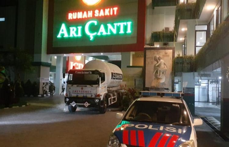 Beritabali.com