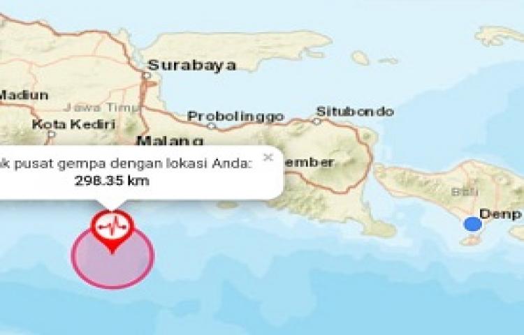 Beritabali.com