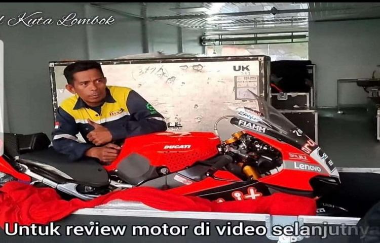 Beritabali.com