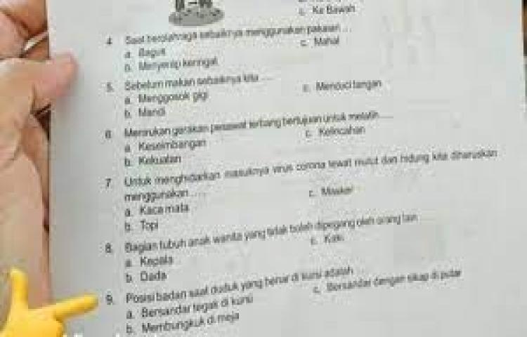 Beritabali.com