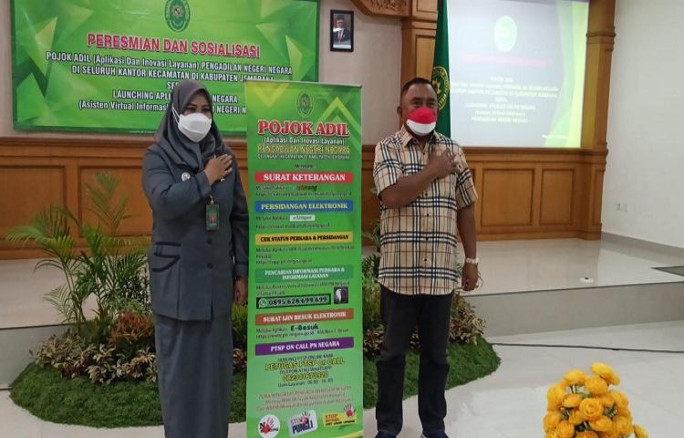 Beritabali.com