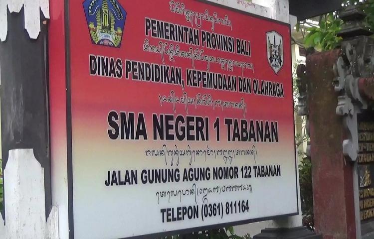 Beritabali.com