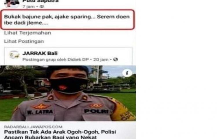 Beritabali.com