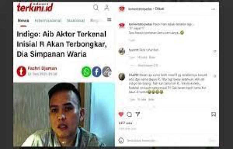 Beritabali.com