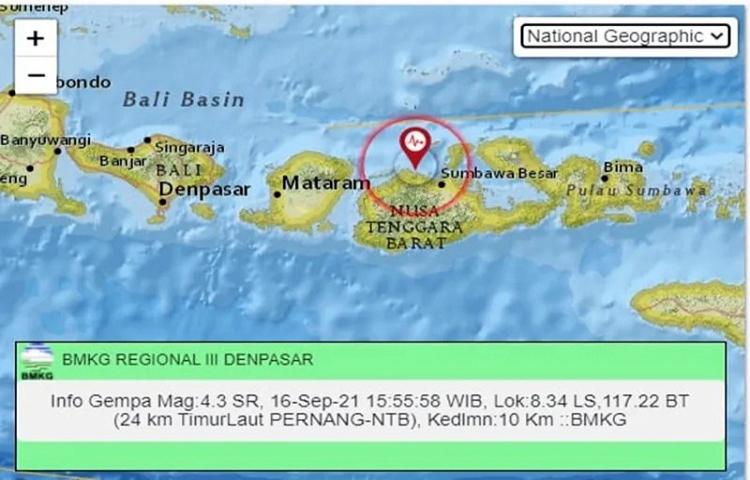 Beritabali.com