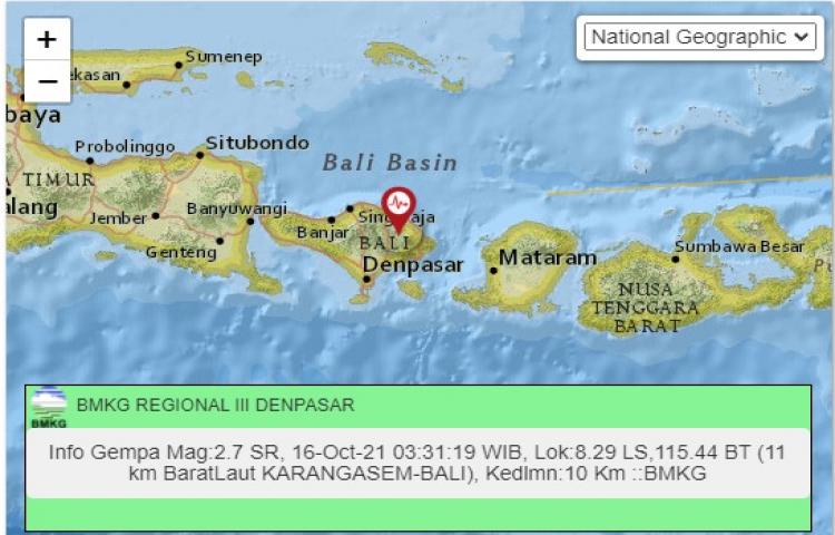 Beritabali.com