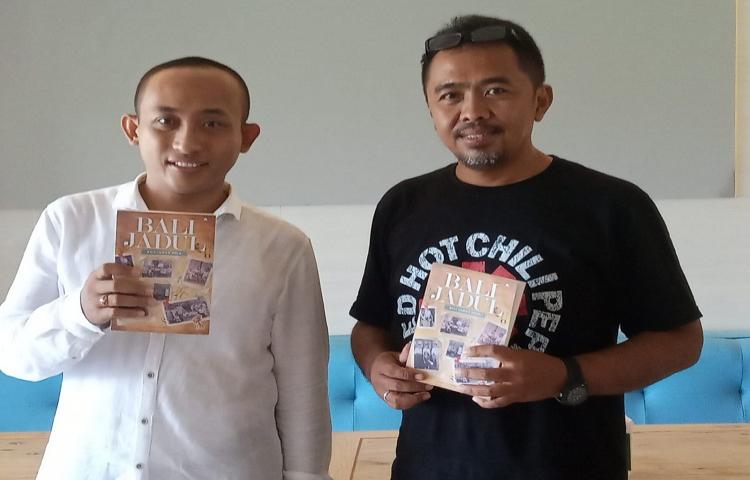 Beritabali.com