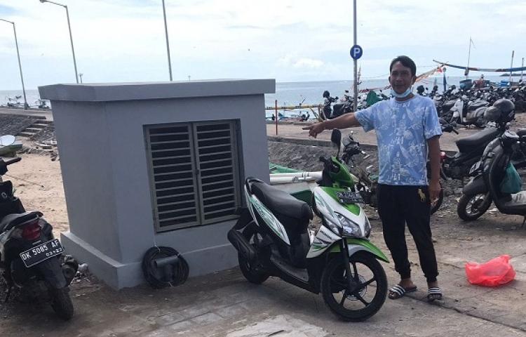Beritabali.com