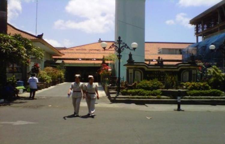 Beritabali.com
