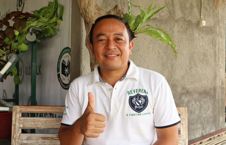 Beritabali.com