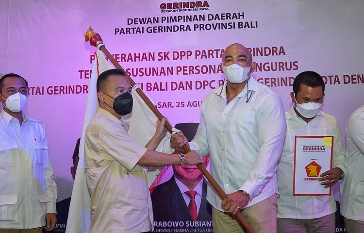 Beritabali.com